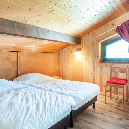 Apartment Efanle 2 *