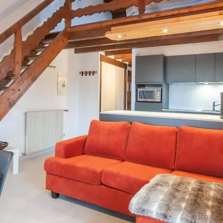 Efanle 2 Apartment *